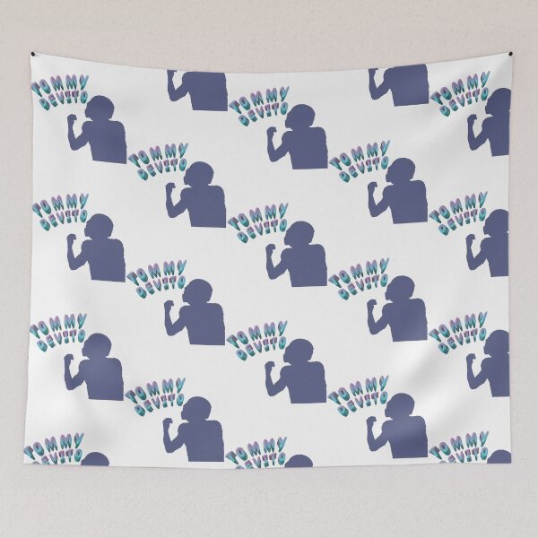 Item preview, Tommy Devito designed and sold by FitCustom.