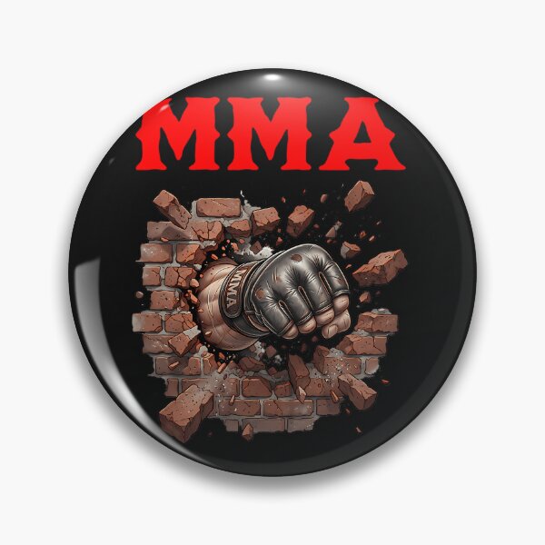 Item preview, Mma designed and sold by Andinov88.