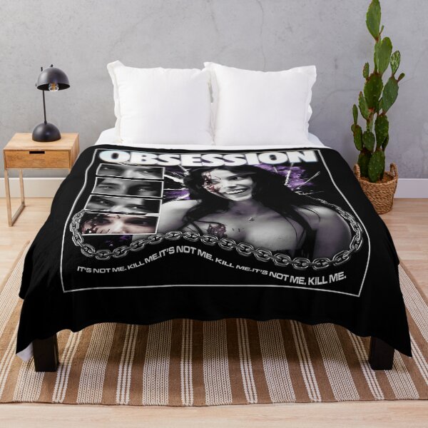 Item preview, Obsession Movie 2026 designed and sold by EfrenEscobar.