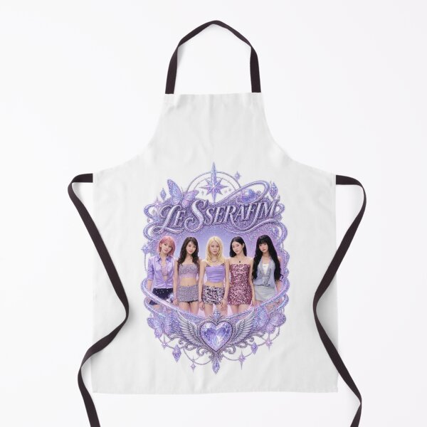 Item preview, Studio Stage LE SSERAFIM Made My Night Performance designed and sold by Valereekmerch.