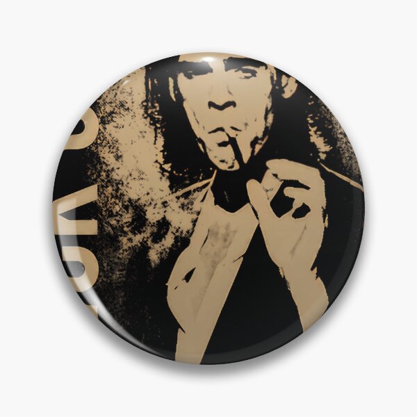 Item preview,  Nick Cave and the Bad Seeds designed and sold by verantfvtoal.