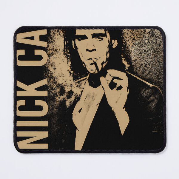 Item preview,  Nick Cave and the Bad Seeds designed and sold by verantfvtoal.