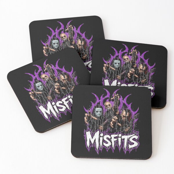Item preview, Misfits Punk designed and sold by MelanieHalen.
