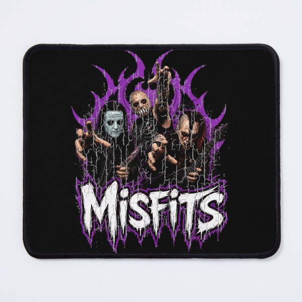 Item preview, Misfits Punk designed and sold by MelanieHalen.