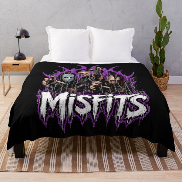 Item preview, Misfits Punk designed and sold by MelanieHalen.