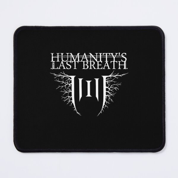 Item preview, Humanity's Last Breath designed and sold by Tiagoxarao1112.