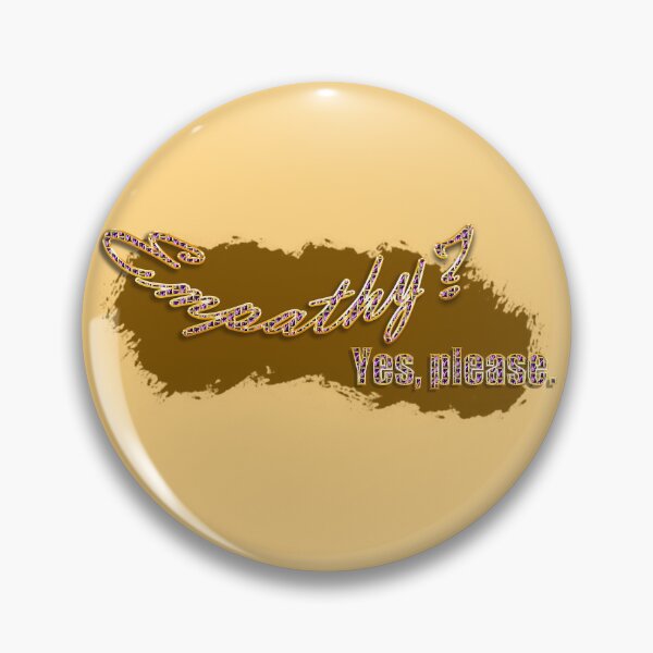 Item preview, Empathy? Yes, please designed and sold by Yamy Morrell Art and Design.