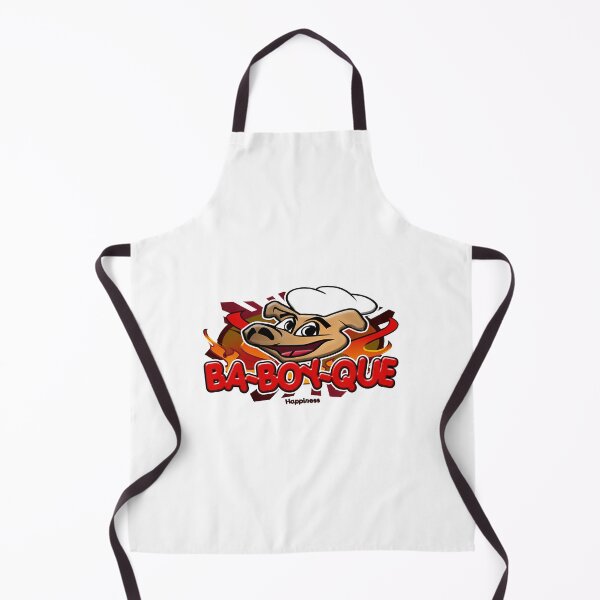 Item preview, Ba-Boy-Que designed and sold by rockwell-chiek.