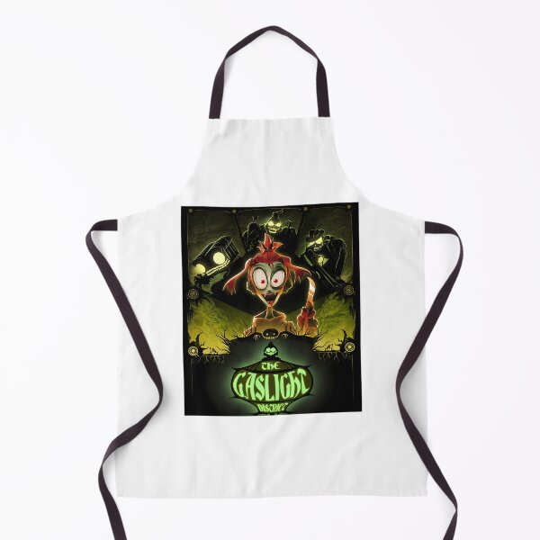 Item preview, Gaslight District  designed and sold by DaydreamNTeed.