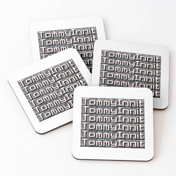Item preview, Tommy Gum designed and sold by FitCustom.