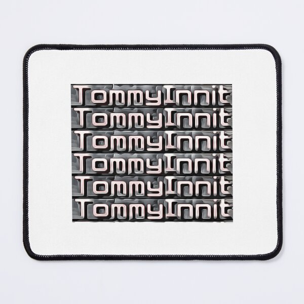 Item preview, Tommy Gum designed and sold by FitCustom.