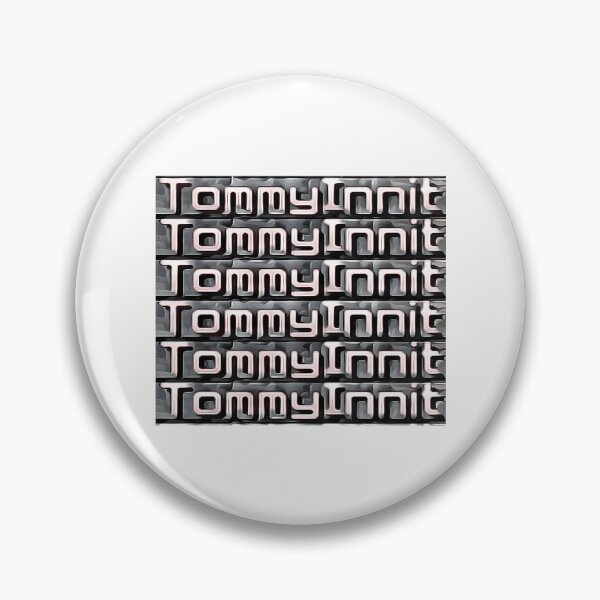 Item preview, Tommy Gum designed and sold by FitCustom.