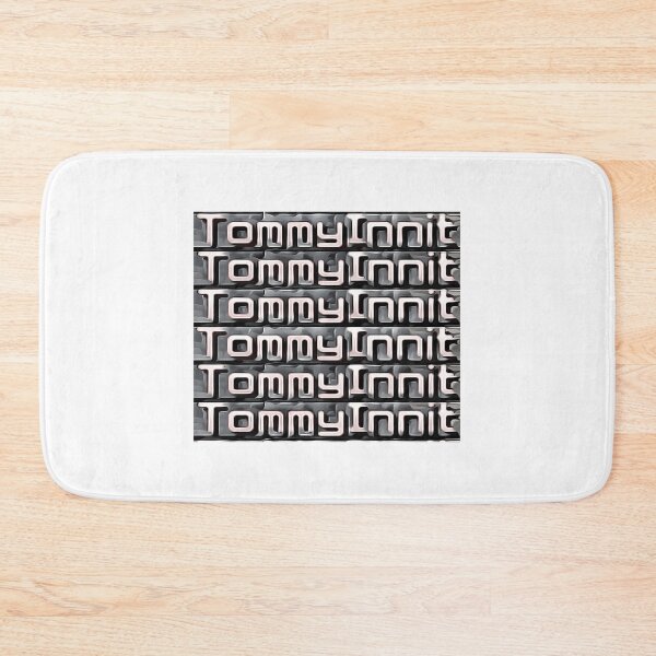 Item preview, Tommy Gum designed and sold by FitCustom.