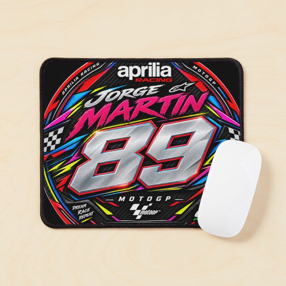 Item preview, Mouse Pad designed and sold by FormulaRace.