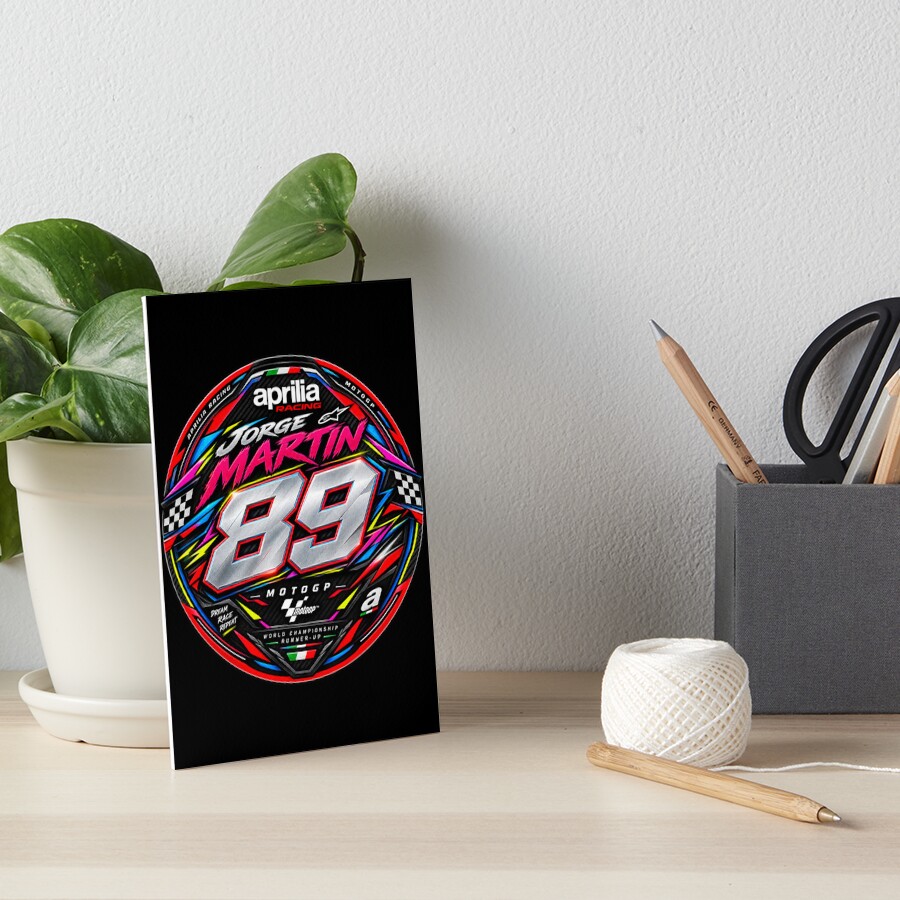 Item preview, Art Board Print designed and sold by FormulaRace.