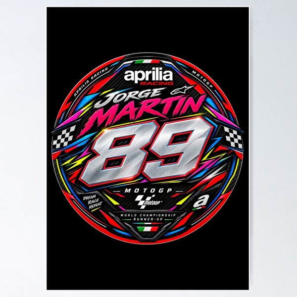 Item preview, Jorge designed and sold by Speed & Sport.