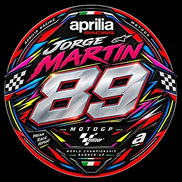 Artwork thumbnail, Jorge by Speed & Sport