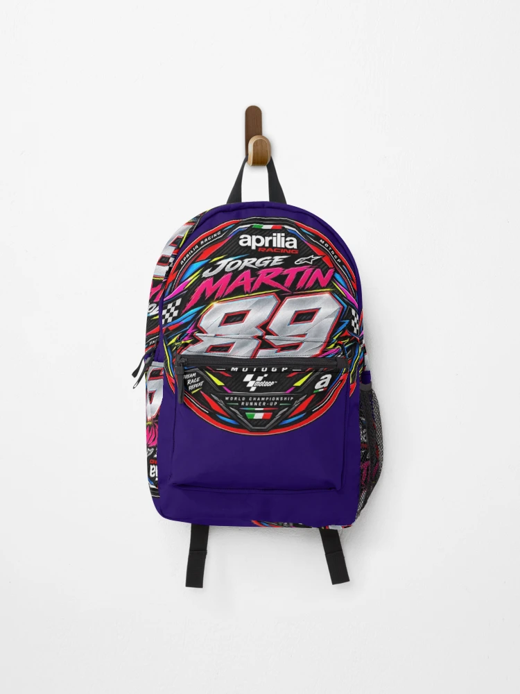 Thumbnail 1 of 3, Backpack, Jorge designed and sold by Speed & Sport.
