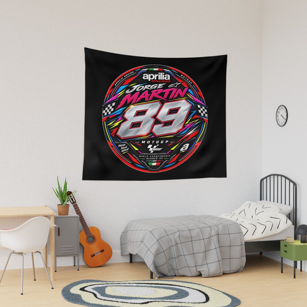 Item preview, Tapestry designed and sold by FormulaRace.