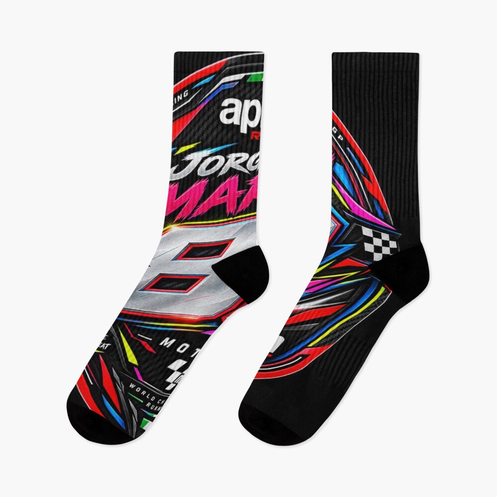 Item preview, Socks designed and sold by FormulaRace.