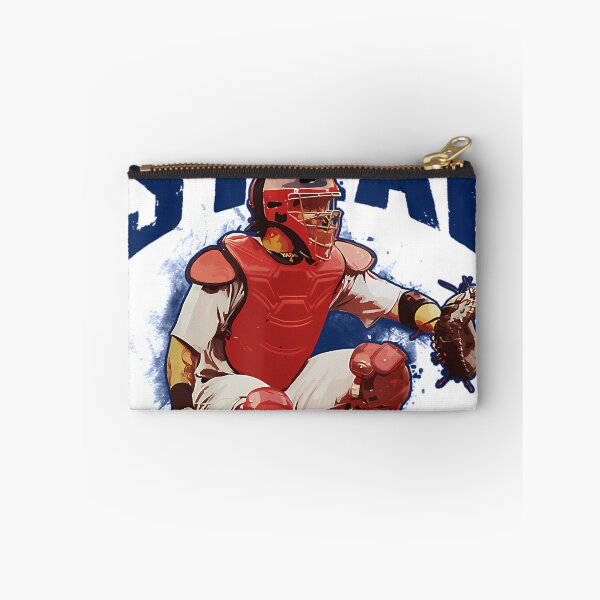 Item preview, Yadier Molina Thou Shall Not Steal designed and sold by Andinov88.