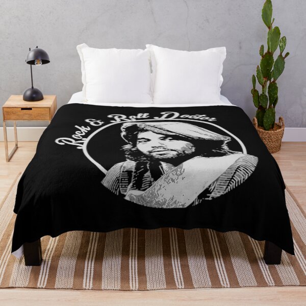 Item preview, Little Feat Rock And Roll Doctor Lowell George Old designed and sold by LeeBuckridge47.