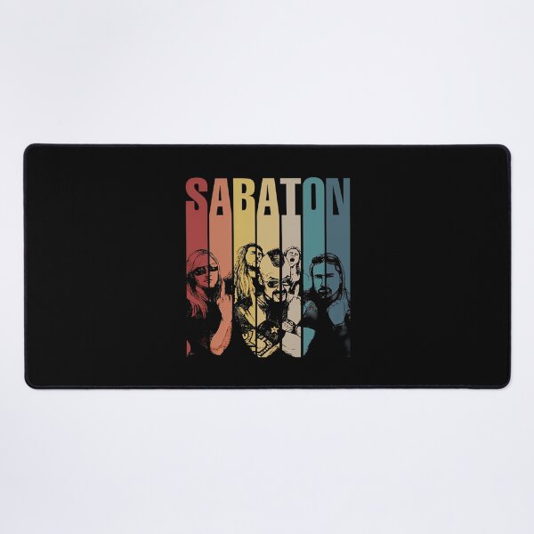 Item preview, Sabaton Band designed and sold by Stephaniebrakus.