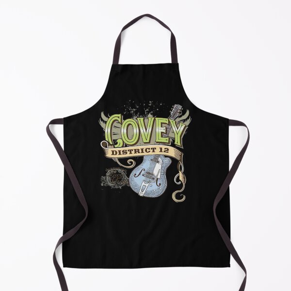 Item preview, Folk Music Country Guitar District Twelve Vintage Badge designed and sold by shianlemec.