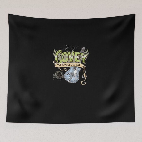Item preview, Folk Music Country Guitar District Twelve Vintage Badge designed and sold by shianlemec.
