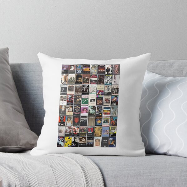Item preview, Music Of The 1980S   designed and sold by virelleelowen98.