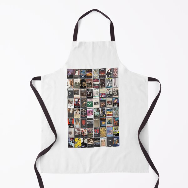 Item preview, Music Of The 1980S   designed and sold by virelleelowen98.