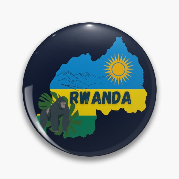 Item preview, Rwanda Africa designed and sold by AnulaArt.