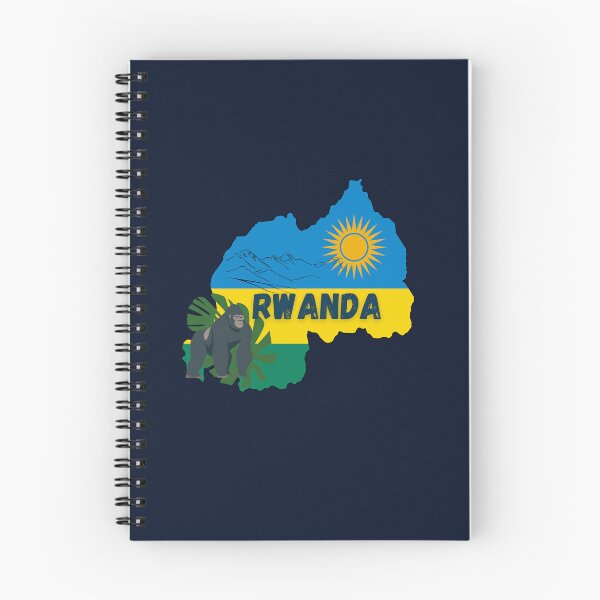 Item preview, Rwanda Africa designed and sold by AnulaArt.