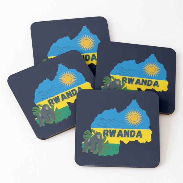 Item preview, Rwanda Africa designed and sold by AnulaArt.