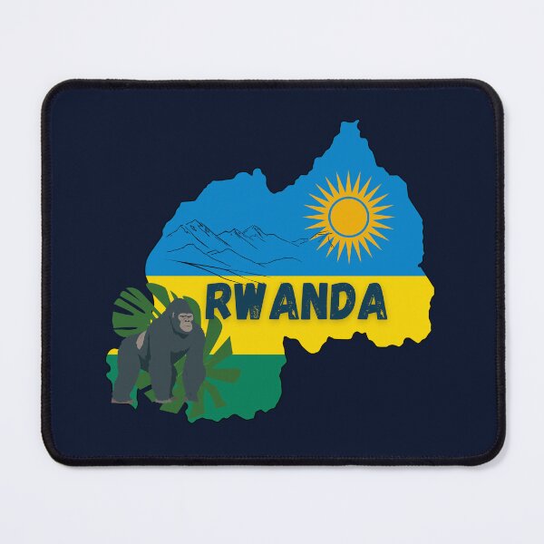 Item preview, Rwanda Africa designed and sold by AnulaArt.