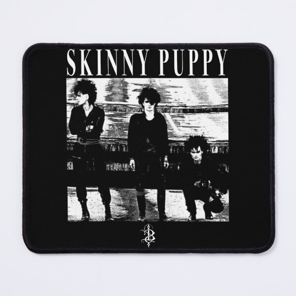 Item preview, Canadian Industrial Band Skinny designed and sold by LeeBuckridge47.