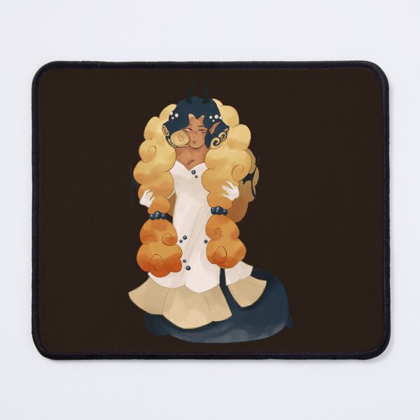 Item preview, Regal Sea Queen designed and sold by Perpertit.