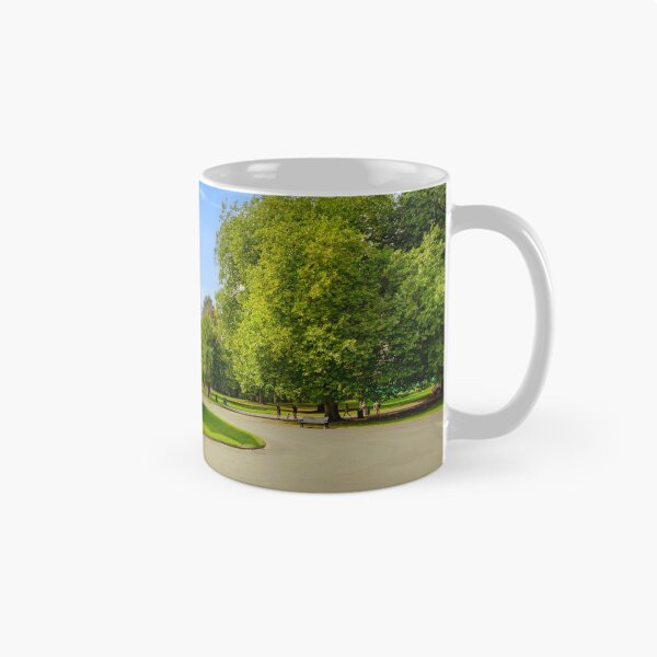 Item preview, Mary Stevens Park Bandstand designed and sold by StephenRphoto.