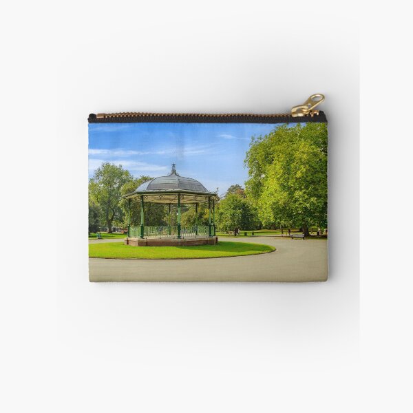 Item preview, Mary Stevens Park Bandstand designed and sold by StephenRphoto.