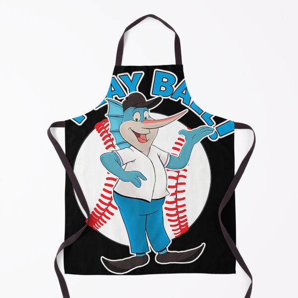 Item preview, Play Ball Billy The Marlin Baseball  designed and sold by verantfvtoal.