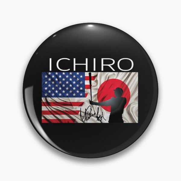 Item preview, Ichiro designed and sold by Andinov88.