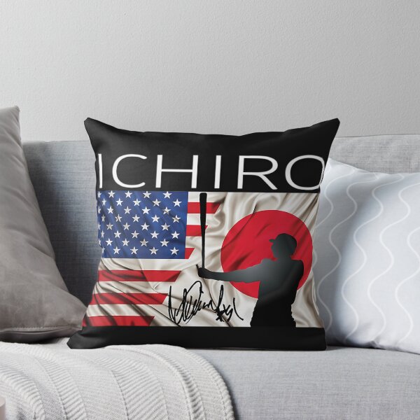 Item preview, Ichiro designed and sold by Andinov88.