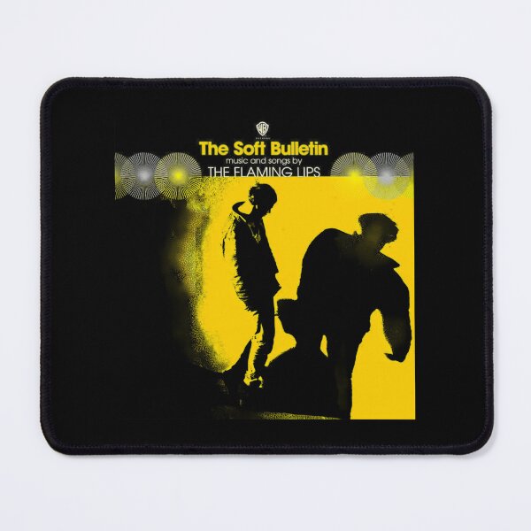 Item preview, The Flaming Lips - Soft Bulletin designed and sold by LeeBuckridge47.