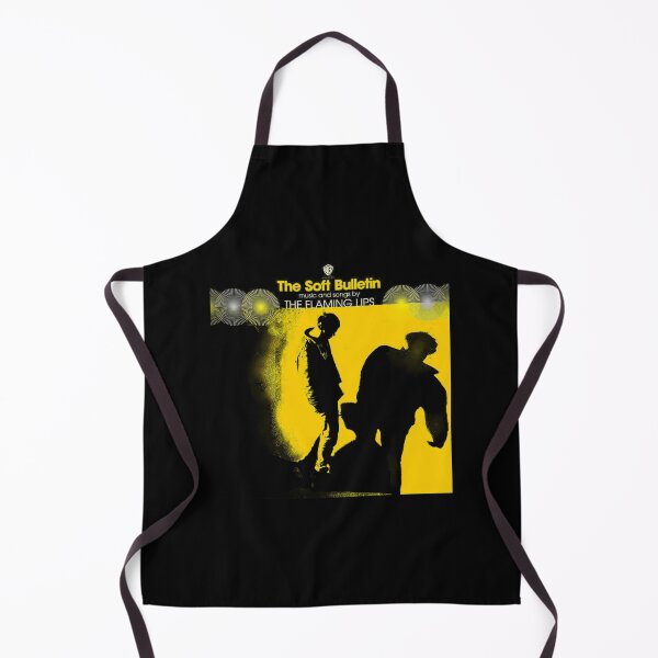 Item preview, The Flaming Lips - Soft Bulletin designed and sold by LeeBuckridge47.