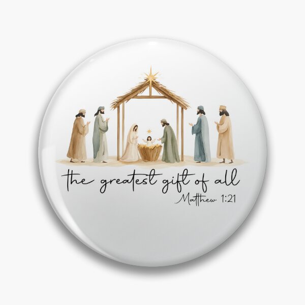 Item preview, Greatest Gift Of All designed and sold by chizuneart.