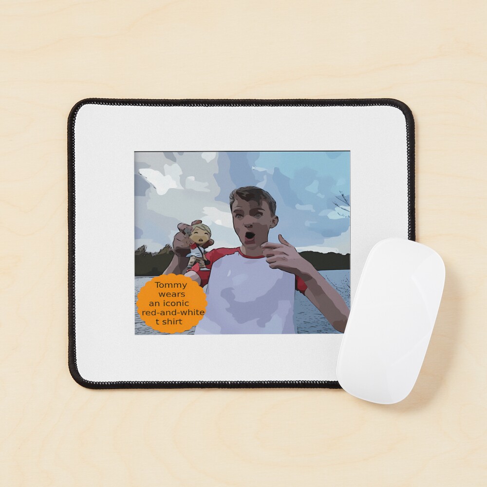 Item preview, Mouse Pad designed and sold by FitCustom.