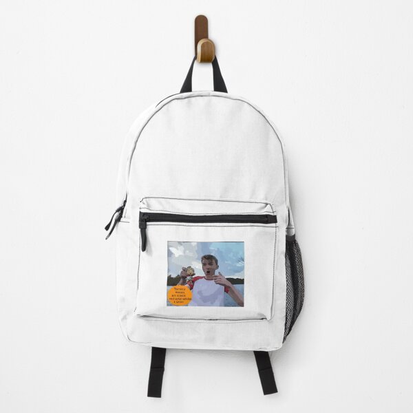 Item preview, Tommy Innit designed and sold by FitCustom.