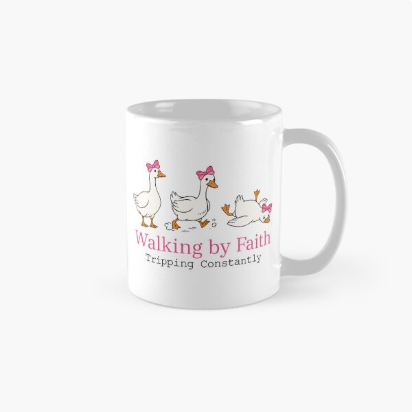 Item preview, Walking By Faith designed and sold by tsunoi.