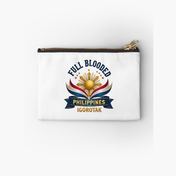 Item preview, Igorotak  Full-Blooded Igorot Pride designed and sold by rockwell-chiek.