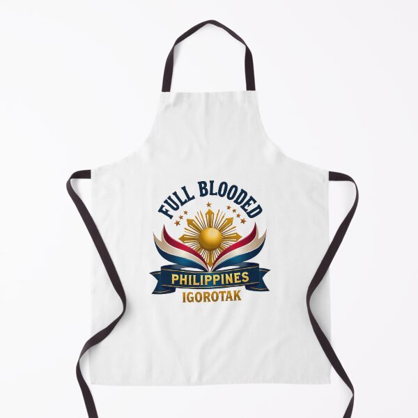Item preview, Igorotak Full-Blooded Igorot Pride designed and sold by rockwell-chiek.
